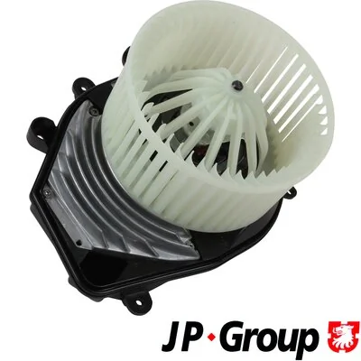 Interior Blower